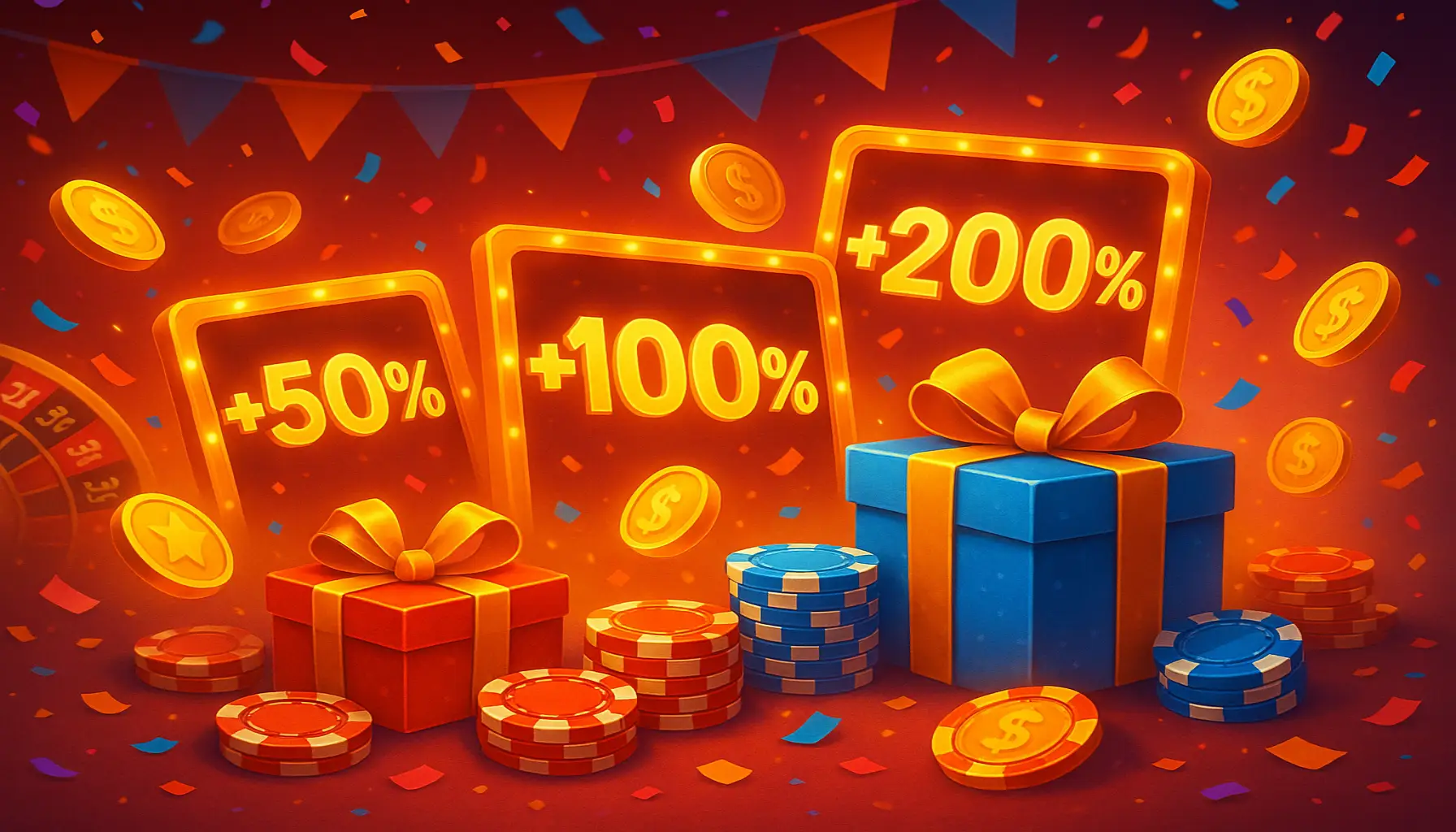 O bônus promocional ZAXYPG.COM é uma ótima maneira de começar sua aventura