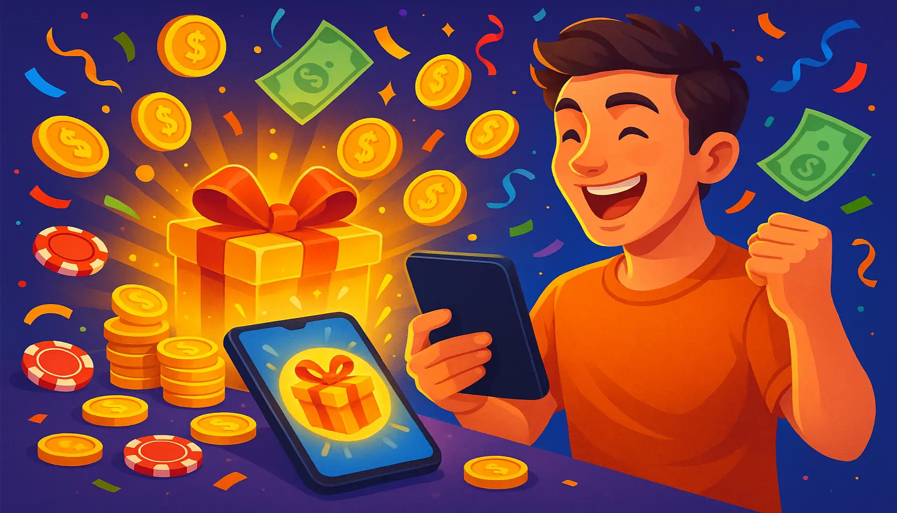 Criar uma nova Conta no plataforma ZAXYPG.COM