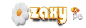 ZAXYPG.COM LOGO